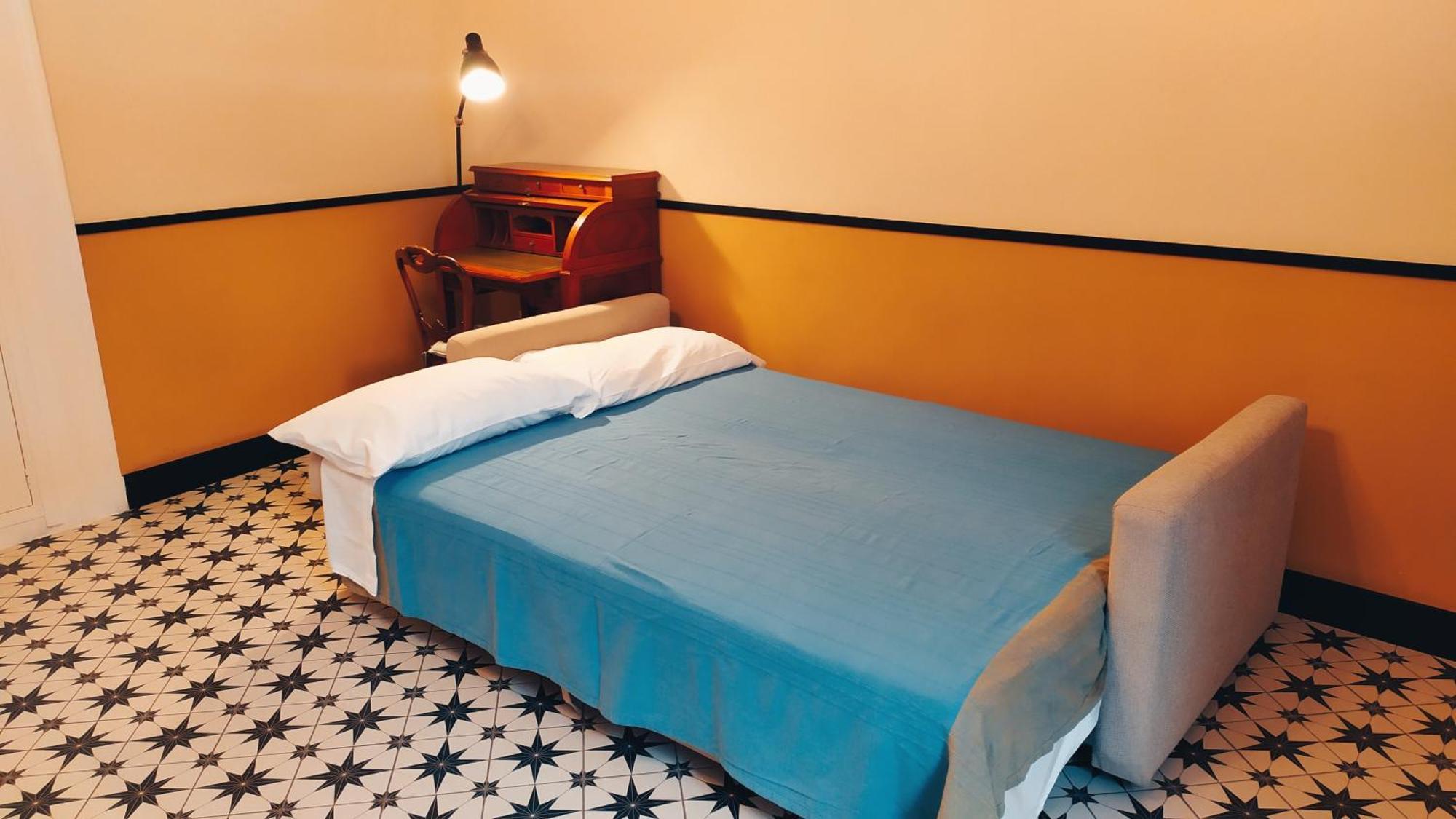 Suite Fontanelle Naples Exterior photo